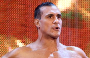 Alberto Del Rio