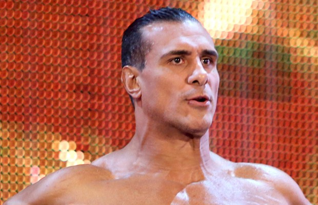 Alberto Del Rio
