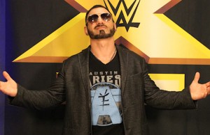 Austin Aries