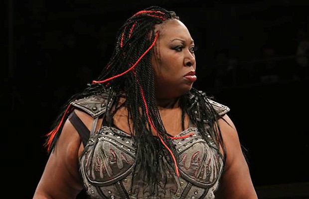 Awesome Kong