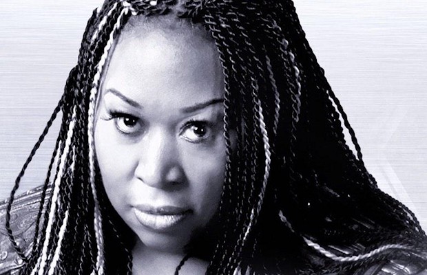 Awesome Kong