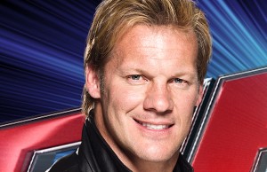 Chris Jericho