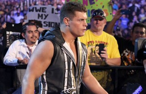 Cody Rhodes