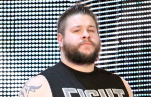 Kevin Owens