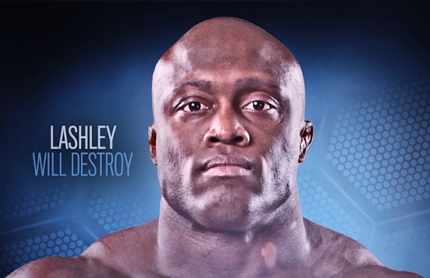 Lashley