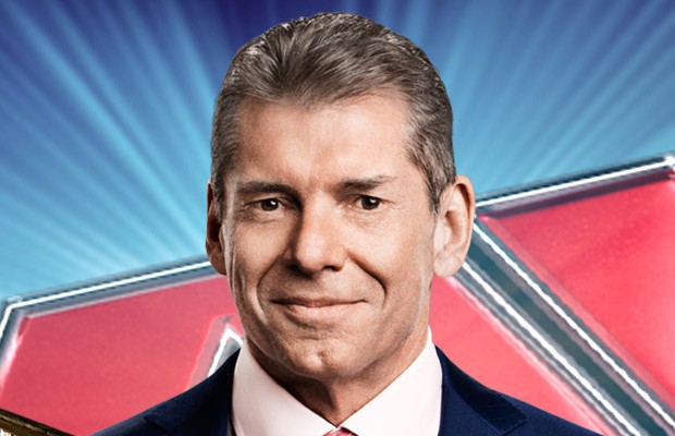 Mr. McMahon