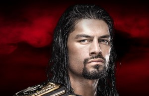 Roman Reigns