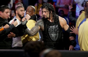 Roman Reigns