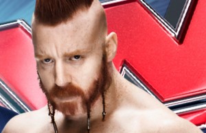 Sheamus