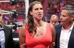 Stephanie McMahon