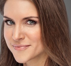 Stephanie McMahon
