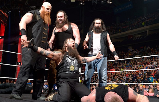 The Wyatt Family