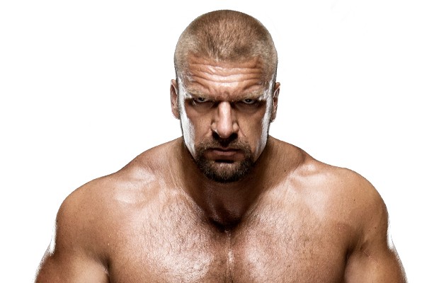 Triple H