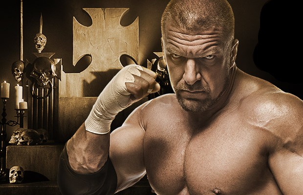 Triple H