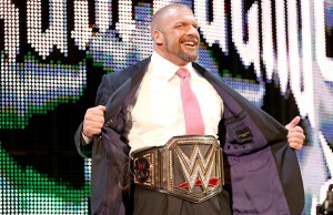 Triple H