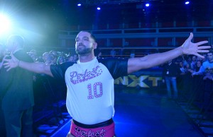 Tye Dillinger