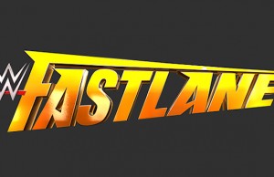 WWE Fastlane