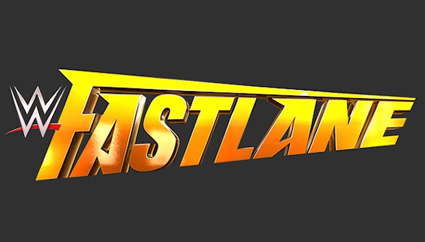 WWE Fastlane