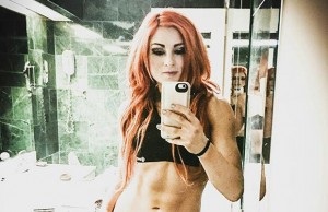 Becky Lynch