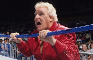 Bobby Heenan