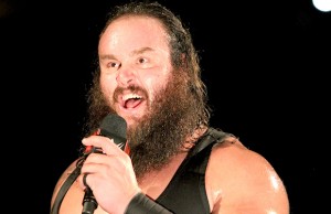 Braun Strowman