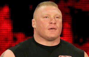 Brock Lesnar