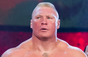 Brock Lesnar