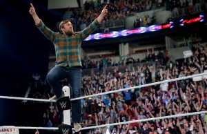 Daniel Bryan