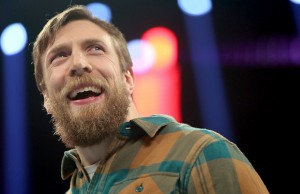 Daniel Bryan