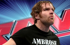 Dean Ambrose