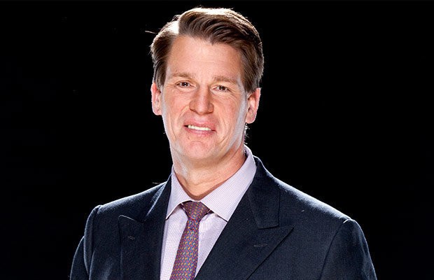 John "Bradshaw" Layfield