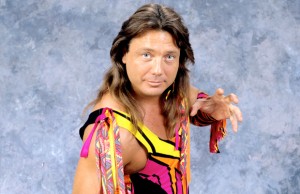 Marty Jannetty