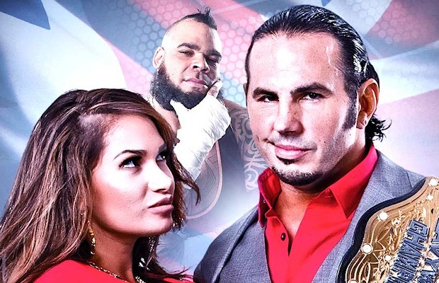 Matt Hardy