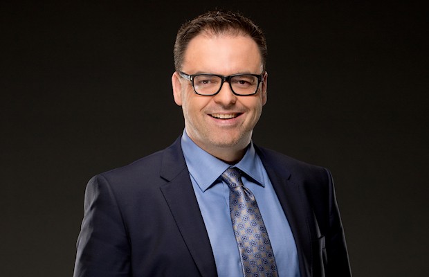 Mauro Ranallo