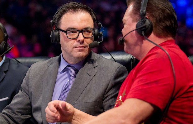 Mauro Ranallo