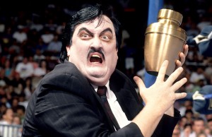 Paul Bearer