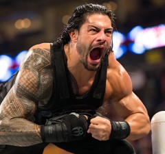 Roman Reigns