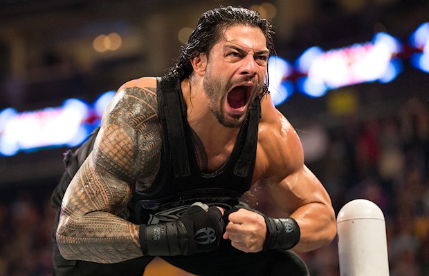 Roman Reigns