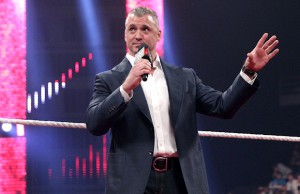 Shane McMahon