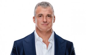 Shane McMahon