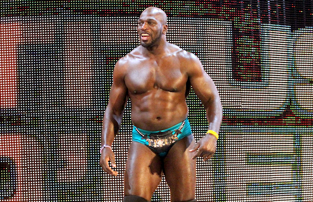 Titus O'Neil