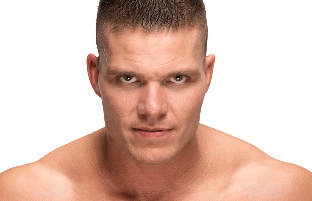 Tyson Kidd