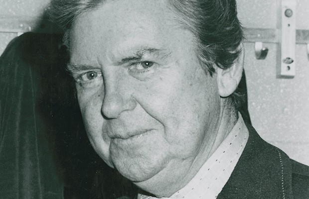 Vincent J. McMahon