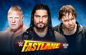 WWE Fastlane