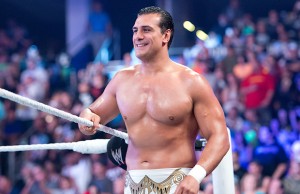 Alberto Del Rio