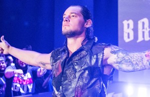 Baron Corbin