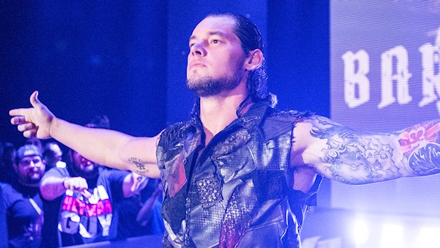 Baron Corbin