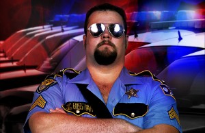 Big Boss Man