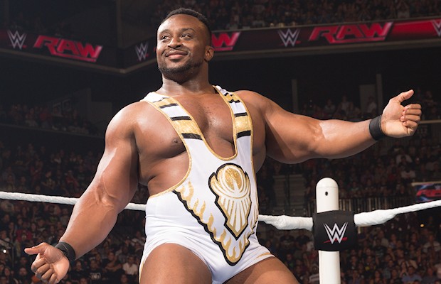 Big E