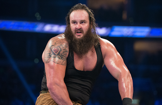 Braun Strowman